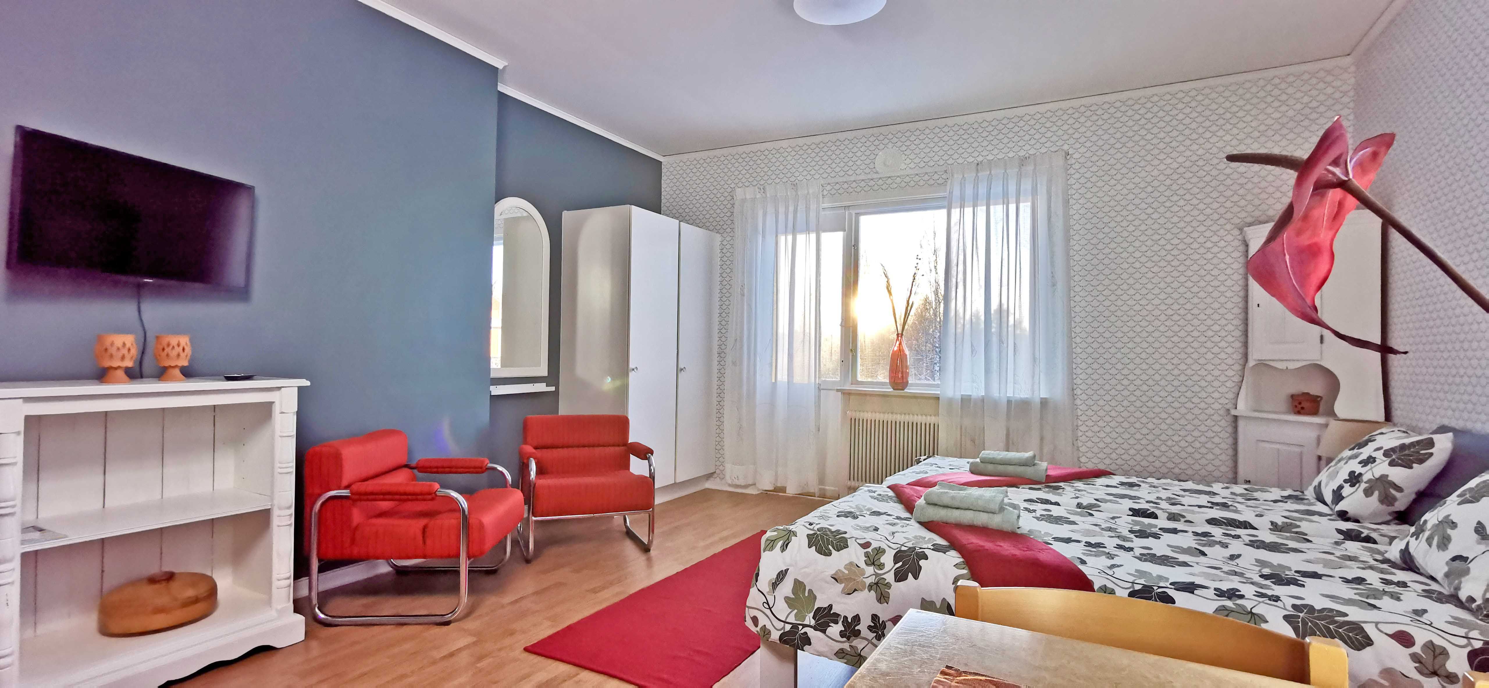 Suite room - Wina 2 "Sviten"