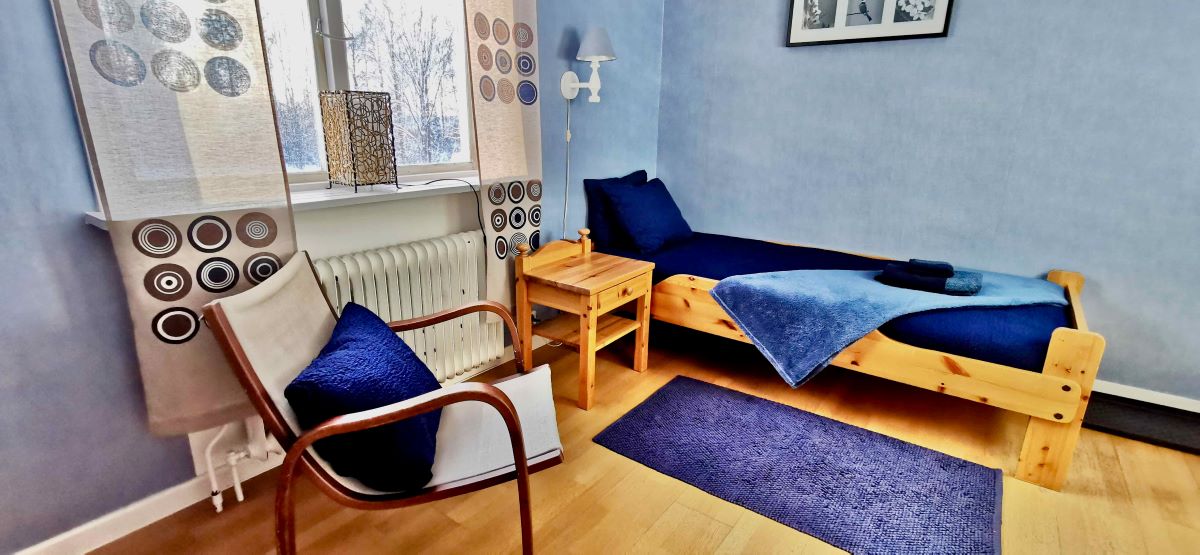 Single Room - Wina 7